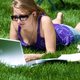 Illustration for article titled An Apple Patent for Displays That Optimize Themselves According to Your Surroundings